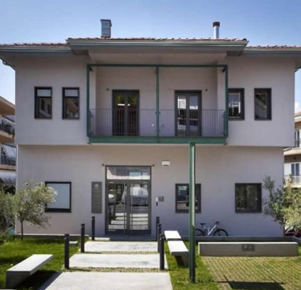 KALABAKA’S LIBRARY