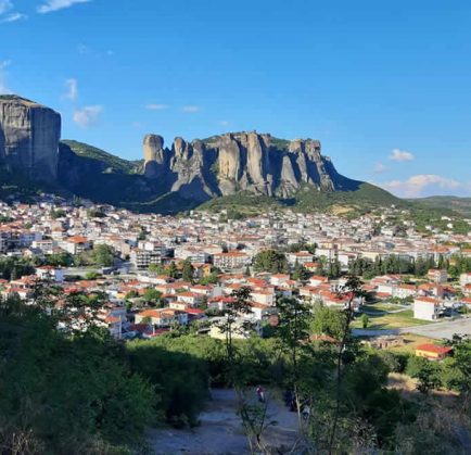 ΠΡΟΦΗΤΗΣ ΗΛΙΑΣ